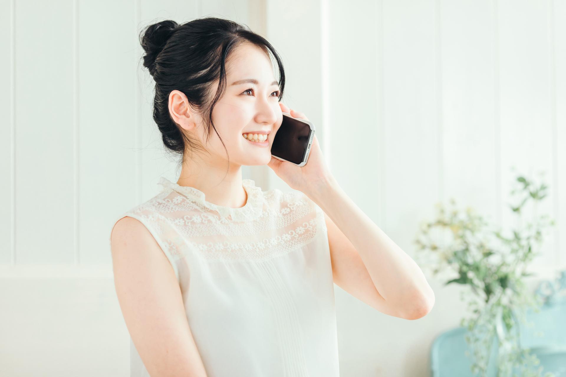 お問い合わせのイメージ画像